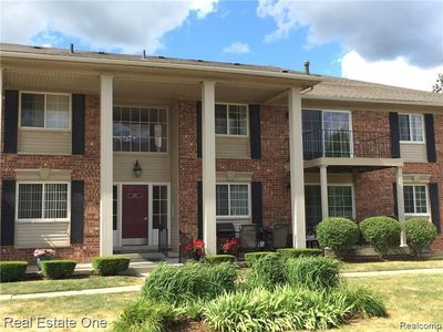 Property at 6121 Orchard Lake Rd APT 202, West Bloomfield, MI