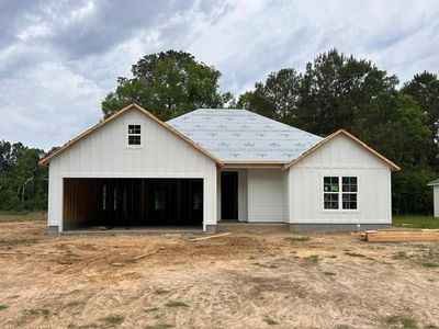 362 McNeal Heritage Cir