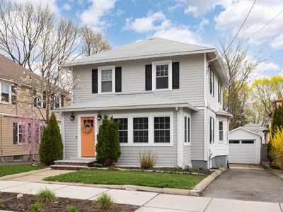 148 Waltham St