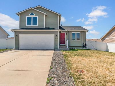Property at 118 Linden Oaks Dr, Ault, CO