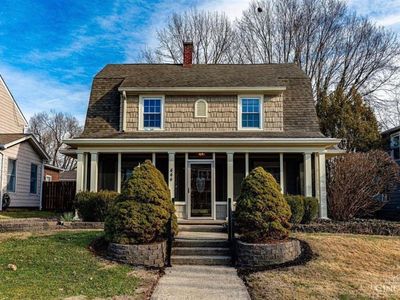 444 N Dick Ave