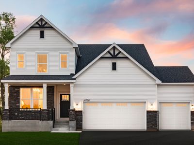 Linwood Plan, Rush Hollow