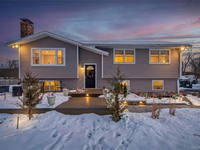 1076 Hoagerburgh Road