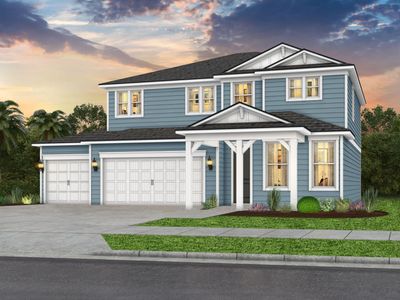Imperial Select Plan, Joseph Oaks