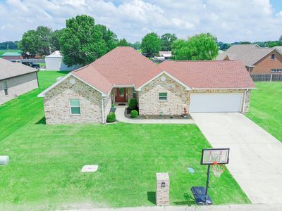316 Pintail Dr