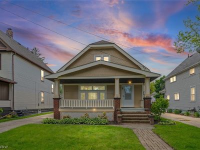 2601 Tate Ave