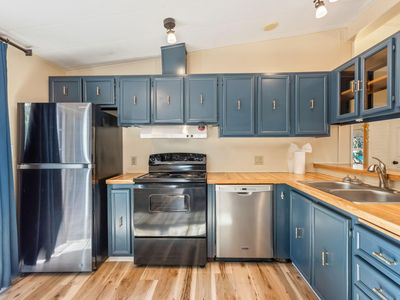 64100 N Highway 97 UNIT 16