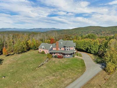 292 Liberty Hill Road