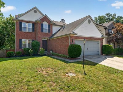 763 Pioneer Woods Dr