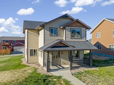 Property at 1260 Fairbanks Dr, Box Elder, SD