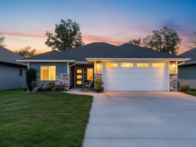 2584 Farmington Way