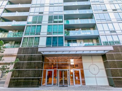 1 Shore Ln APT 1710