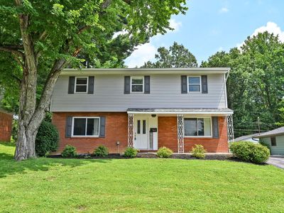 7064 Monongahela Dr