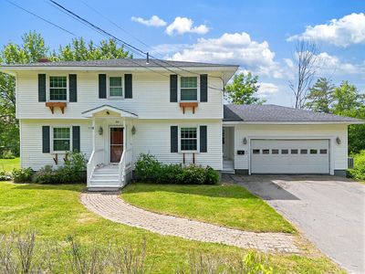 Property at 56 Eustis Parkway, Waterville, ME