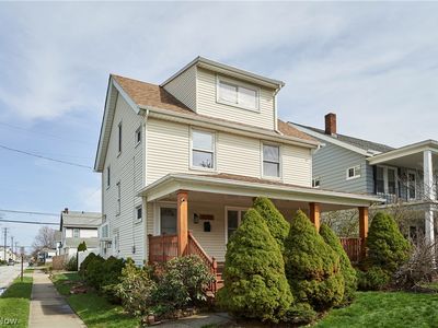 Property at 2111 Wascana Ave, Lakewood, OH