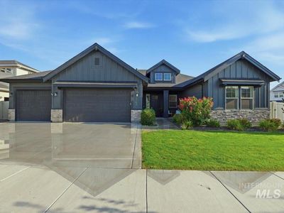 2768 E Sawtelle Peak St