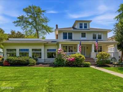 302 Grassmere Avenue