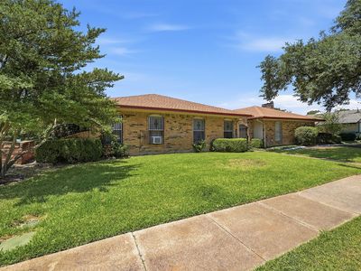 4115 Greenway Dr