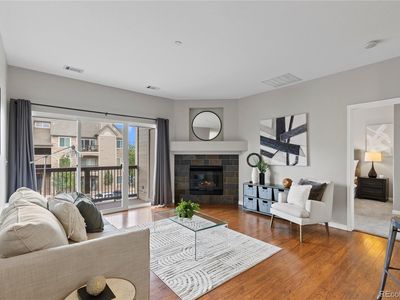 7445 S Alkire Street Bldg 7445 #203
