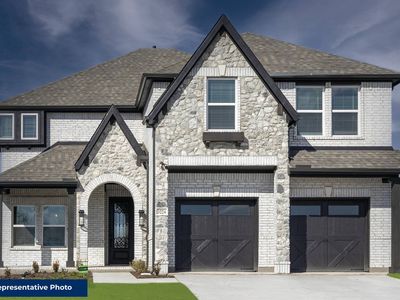 1116 Branching Brook Dr