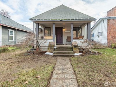 Property at 218 Elberta Avenue, Cashmere, WA