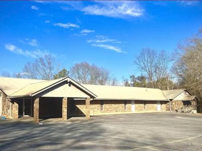 Property at (Undisclosed Address), Monticello, AR