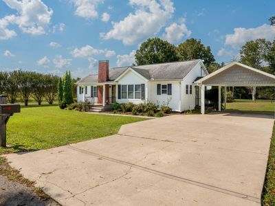21 Dickeyville Rd