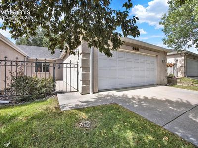 972 Tabor Pl