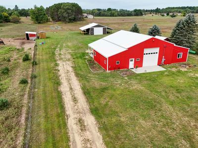 6154 Satterly Lake Rd