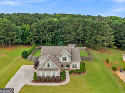 Property at 59 Huntington Way, Williamson, GA