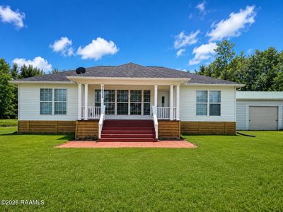 Property at 16224 Saint Elmo Rd, Erath, LA