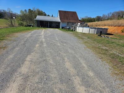 656 Rock Hill Rd