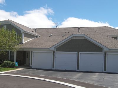 318 Maplewood Ct APT D2