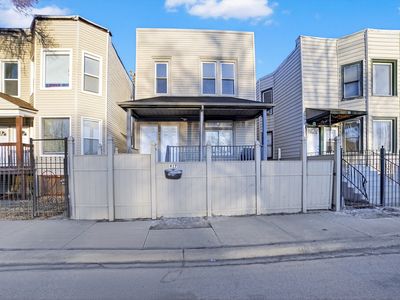 917 N Cicero Ave