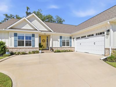 104 Tulane Way