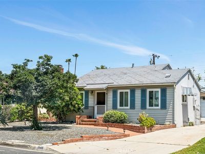 Property at 1946 Earlington Ave, Duarte, CA