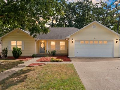 Property at 4 Hillcrest Dr, Holiday Island, AR