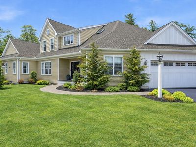 3 Mountain Laurel Way