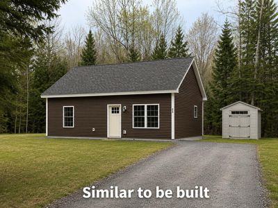 Lot 97 Lemay Lane