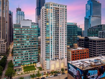 125 S Jefferson St Unit 2308