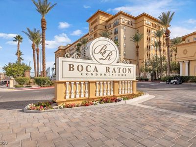 2405 W Serene Ave Unit 631