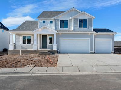 Sydney Plan, Old Sorrel Ranch