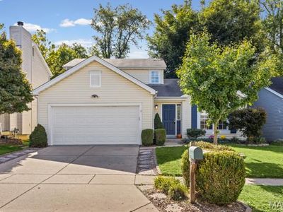 2518 Barrett Place Dr