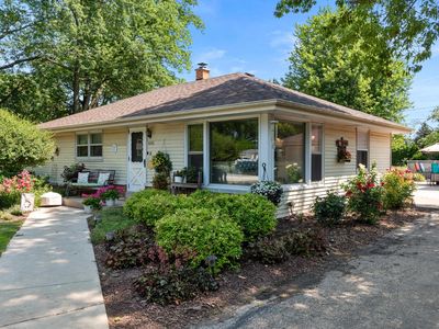 4646 South 36th STREET