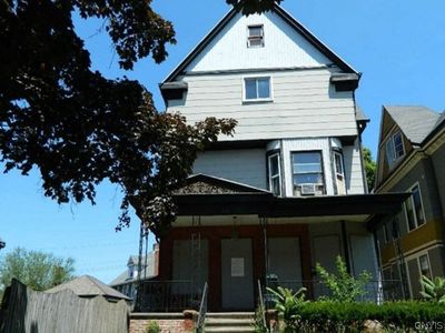 410 Porter Ave