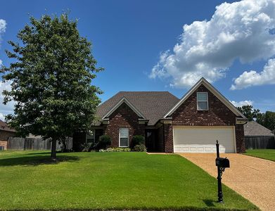4192 Bramble Crest Dr