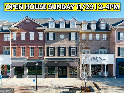 Property at 3 Buford Village Walk, Buford, GA