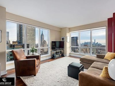 350 W 42nd St APT 46E