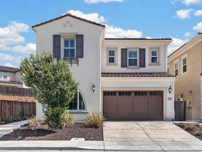 2782 Cathedral Rock Way