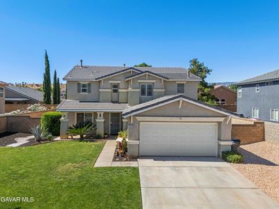 Property at 4310 Norval Ave, Quartz Hill, CA